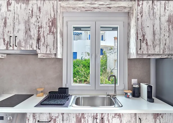 Nickevi Apartamento *